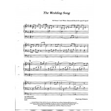 The Wedding Song / Kenny G / W Afanasieff